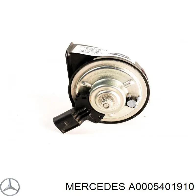 Compre A0005401910 Mercedes 