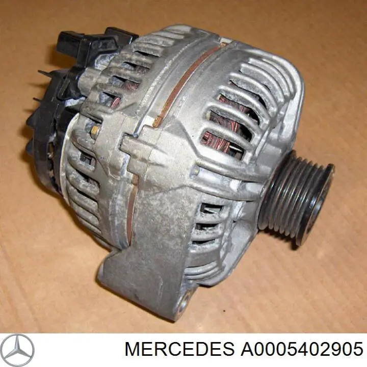 Compre A0005402905 Mercedes 