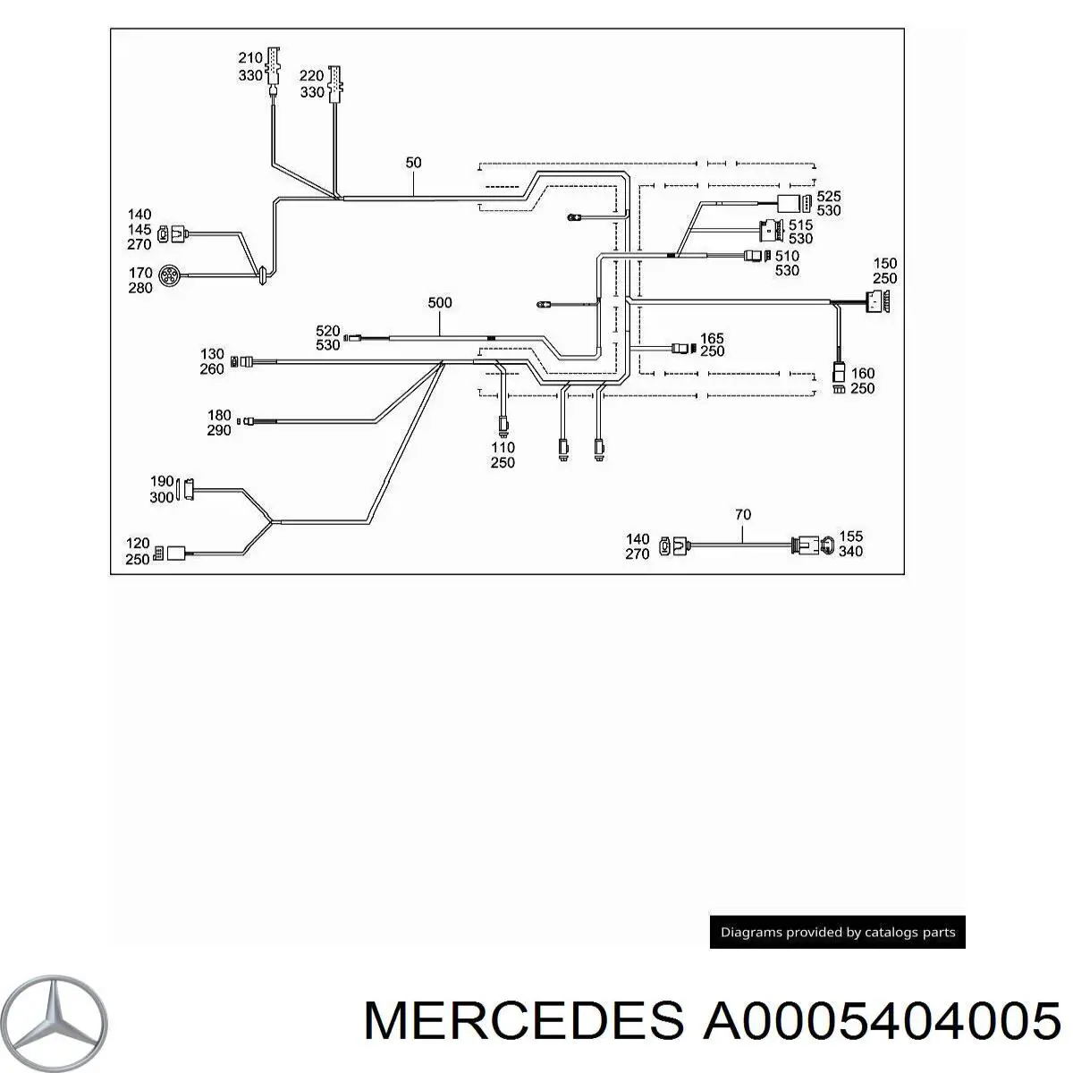 Compre 50253238 HB Autoelektrik 