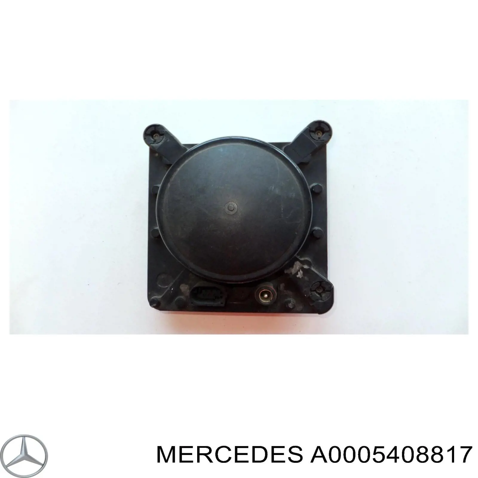  Mercedes A0005408817 preço, a partir de 249,73 USD