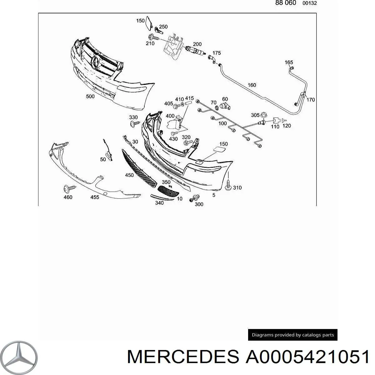 Anel de sensor de estacionamento de vedante Mercedes A0005421051 preço, a partir de 7,86 USD