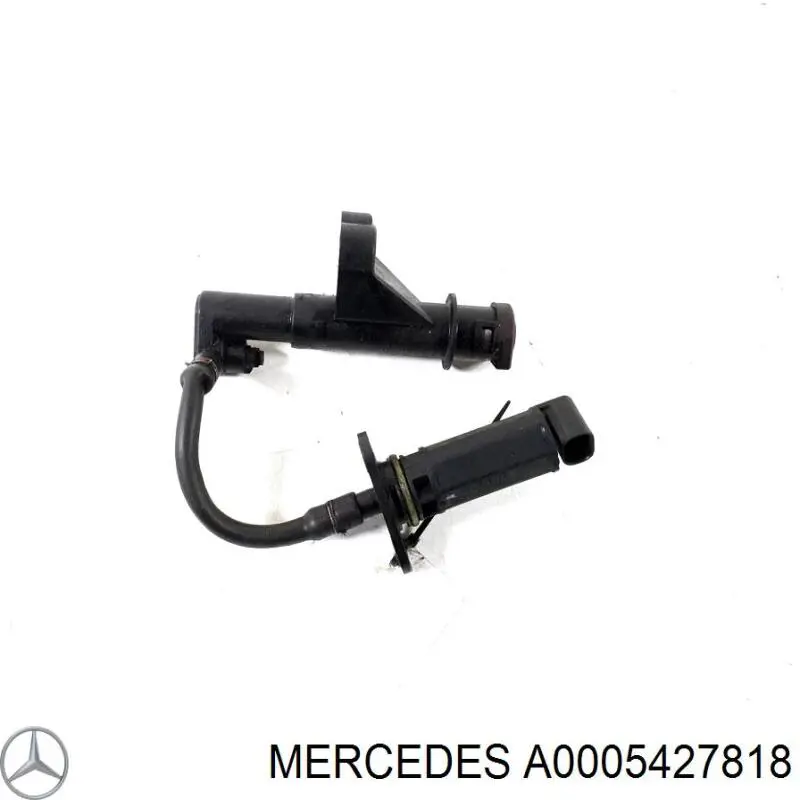 A0005427818 Mercedes Sensor do nível de óleo de motor