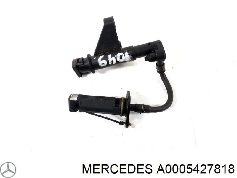Sensor do nível de óleo de motor Mercedes A0005427818 preço, a partir de 109,76 USD