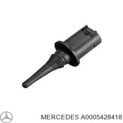 Sensor de temperatura do meio ambiente Mercedes A0005428418 preço, a partir de 19,82 USD