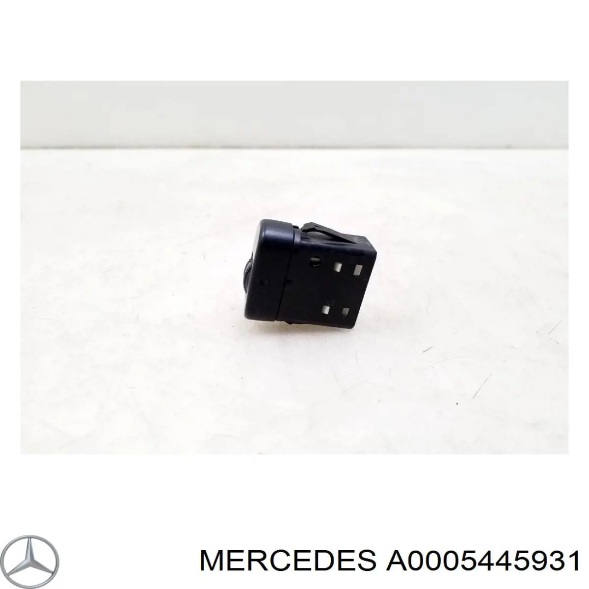 Botão (regulador) de corretor das luzes Mercedes A0005445931 preço, a partir de 39,23 USD