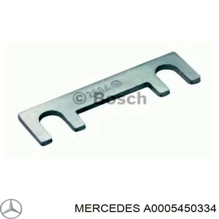  Mercedes A0005450334 preço, a partir de 0,51 USD