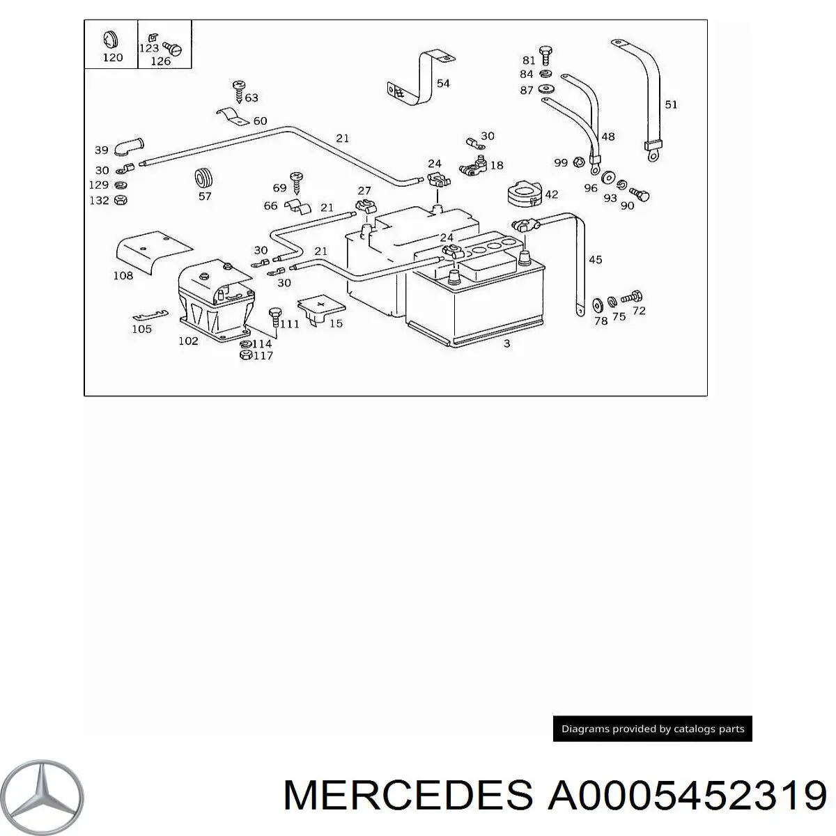  Mercedes A0018260482 preço, a partir de 1,37 USD
