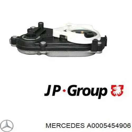 A0005454906 Mercedes Sensor de ativação das luzes de marcha à ré