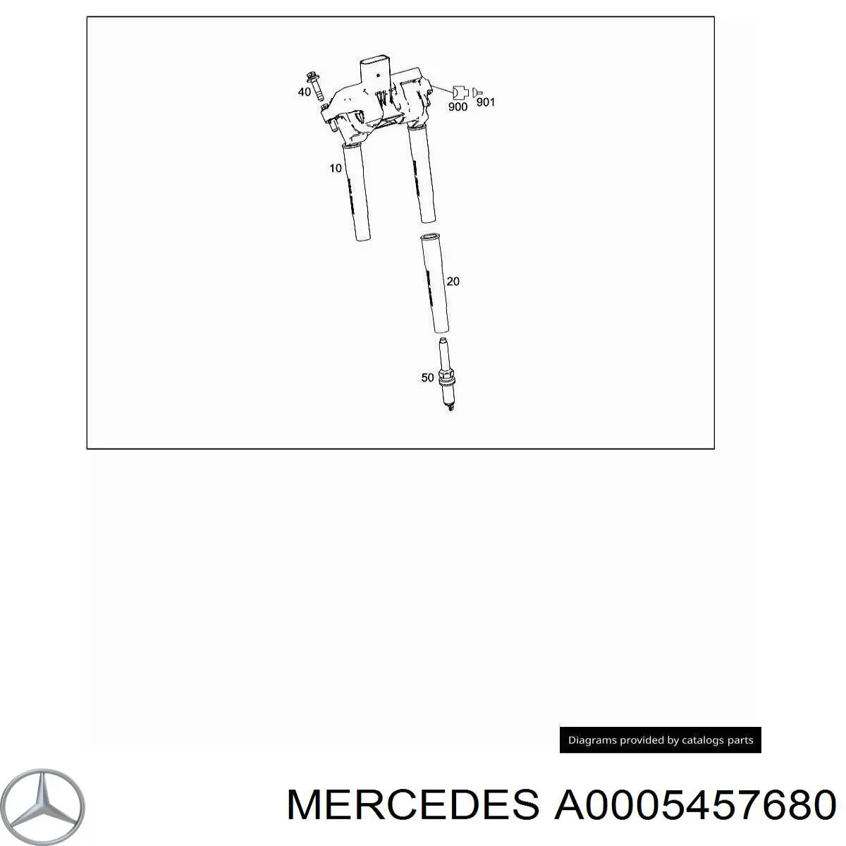  Mercedes A0005457680 preço, a partir de 0,08 USD