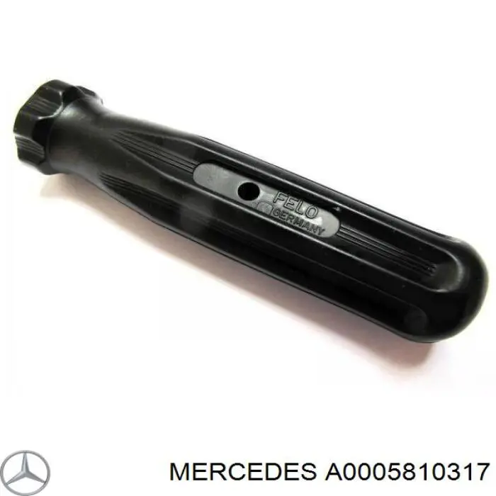 Compre A0005810317 Mercedes 