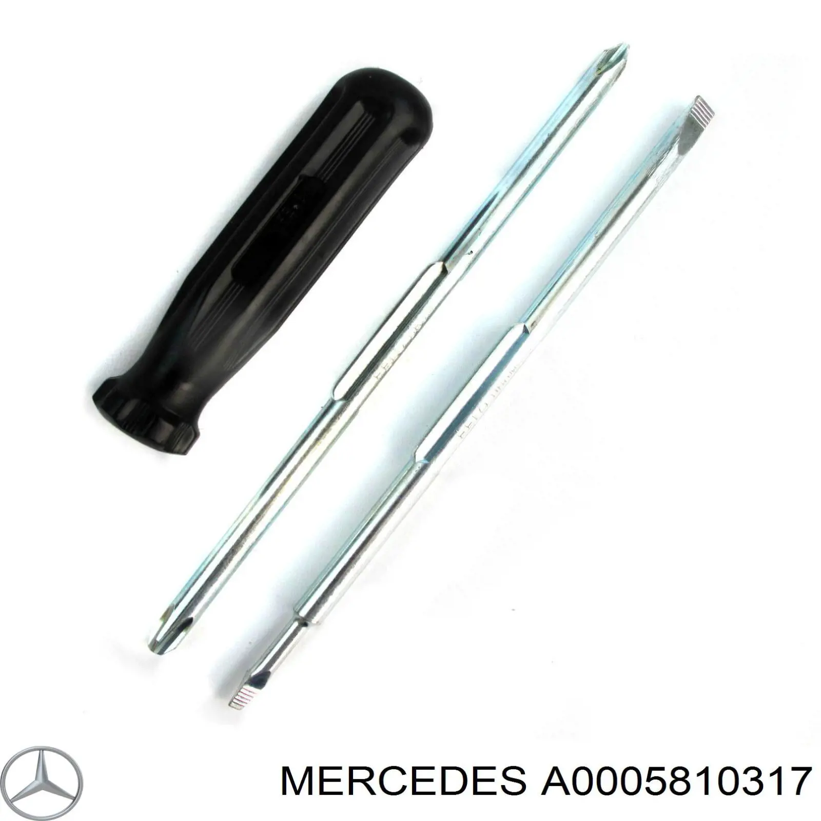  Mercedes A0005810317 preço, a partir de 10,13 USD