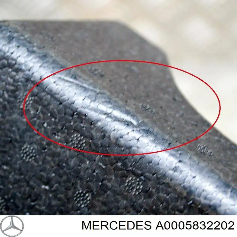 Compressor para o bombeio de pneus Mercedes A0005832202 preço, a partir de 95,39 USD
