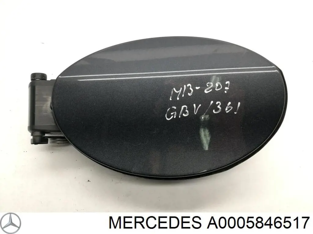 Mercedes A0005846517 preço, a partir de 35,75 USD