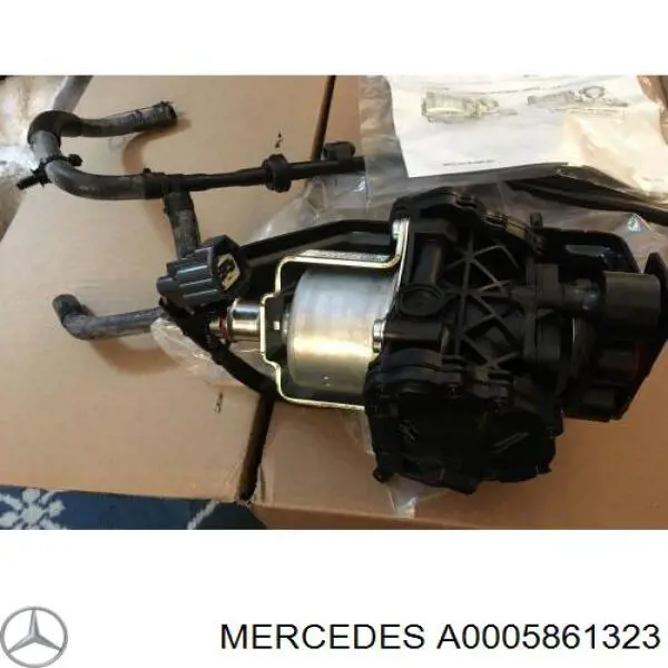  Mercedes A0005861323 preço, a partir de 208,45 USD
