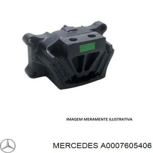  Mercedes A0007605406 preço, a partir de 223,03 USD