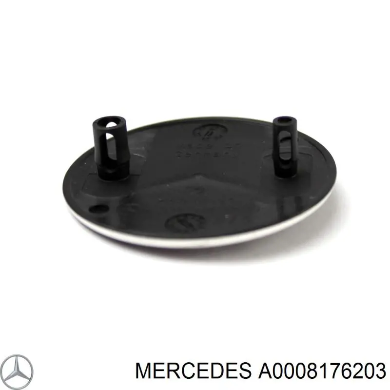  Mercedes A0008176203