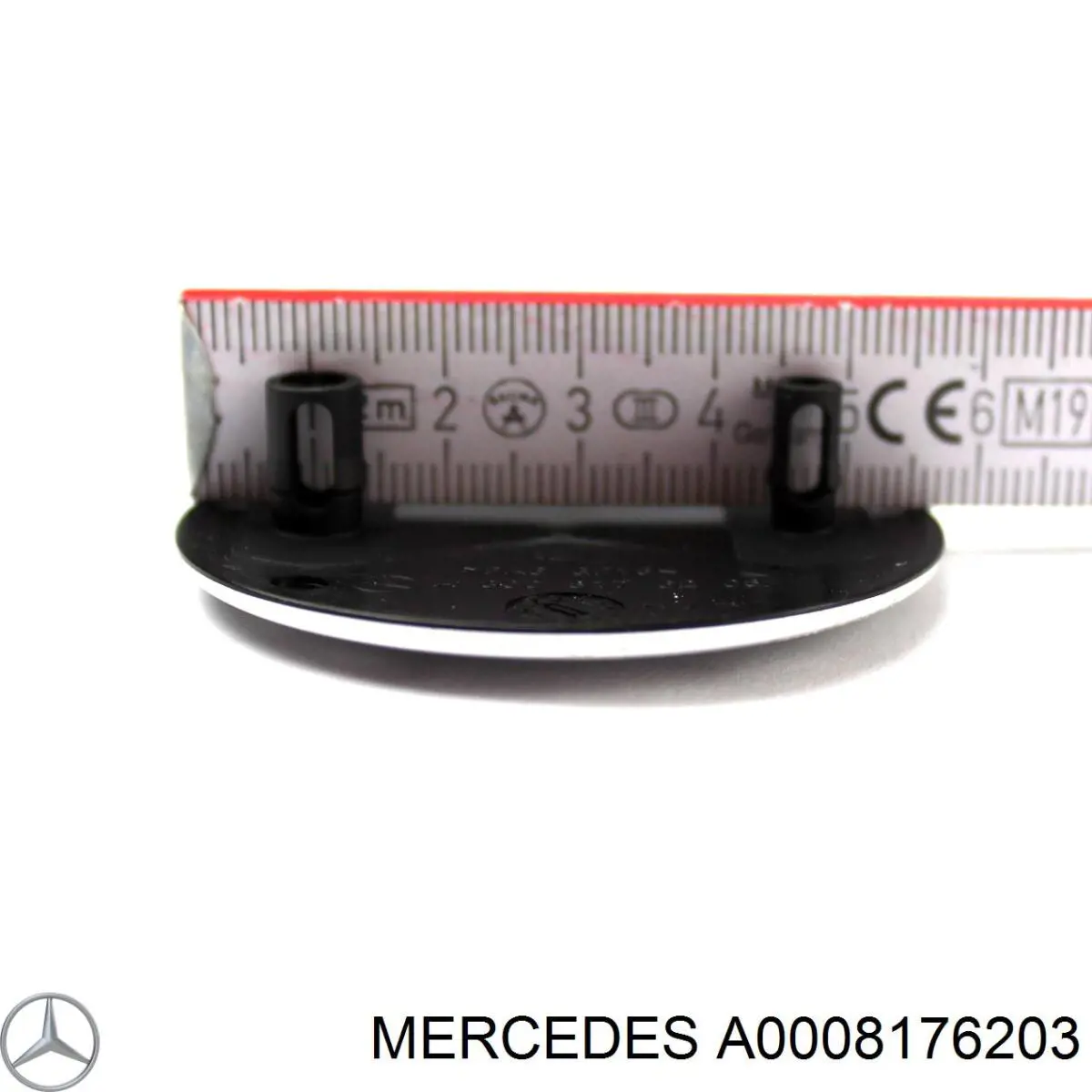 A0008176203 Mercedes 