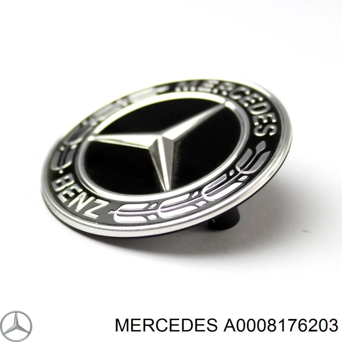 Compre A0008176203 Mercedes 
