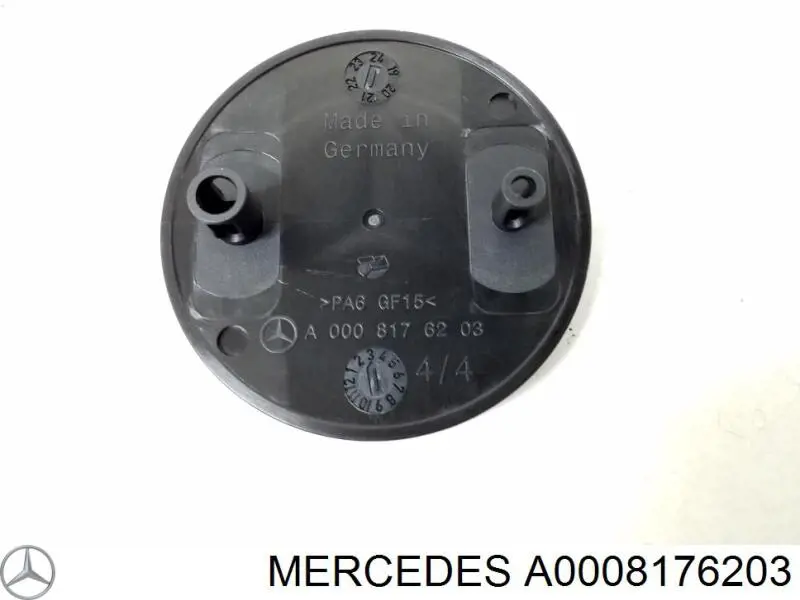  Mercedes A0008176203 preço, a partir de 18,62 USD