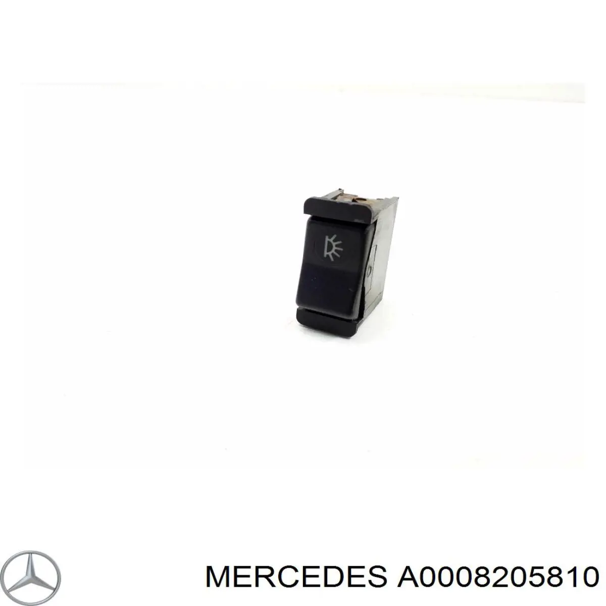  Mercedes A0008205810 preço, a partir de 46,48 USD