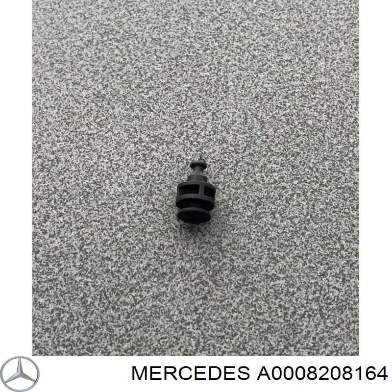 Painel de fixação das luzes traceiras Mercedes A0008208164 preço, a partir de 10,55 USD