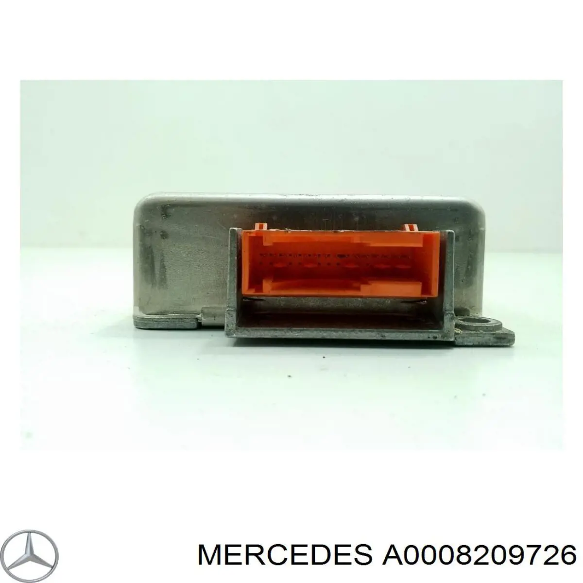 Módulo processador de controlo da bolsa de ar (Centralina eletrônica AIRBAG) Mercedes 0008207926 preço, a partir de 49,05 USD