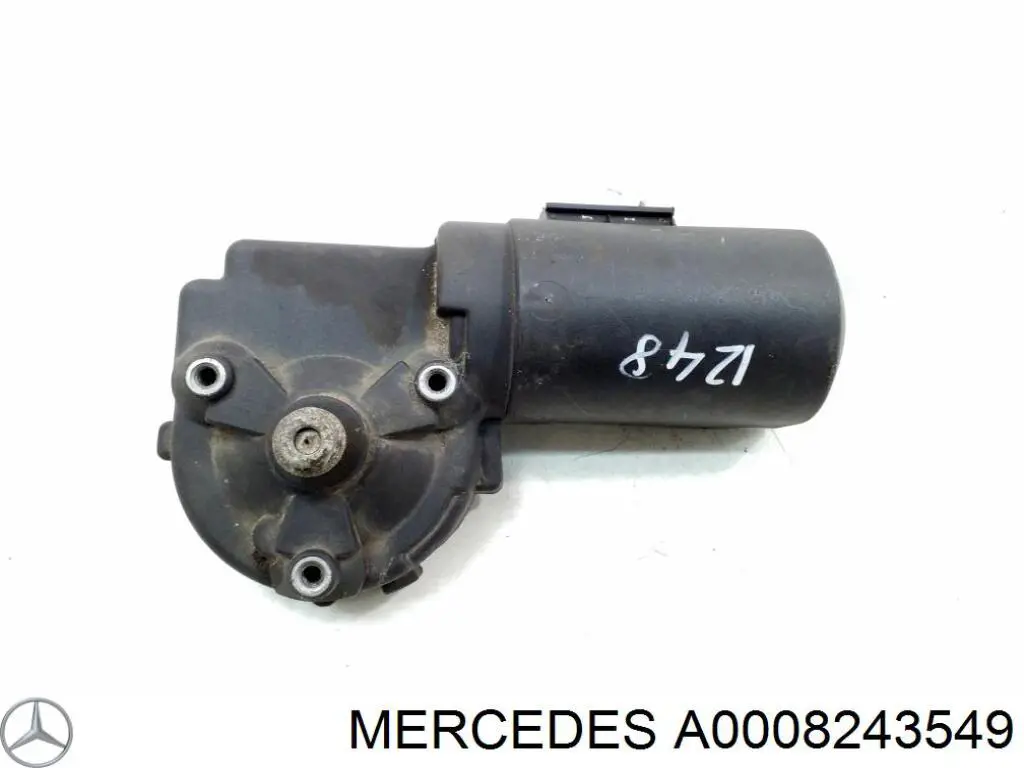 A0008243549 Mercedes 