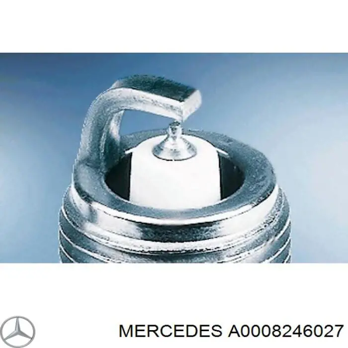 Compre A0008246027 Mercedes 