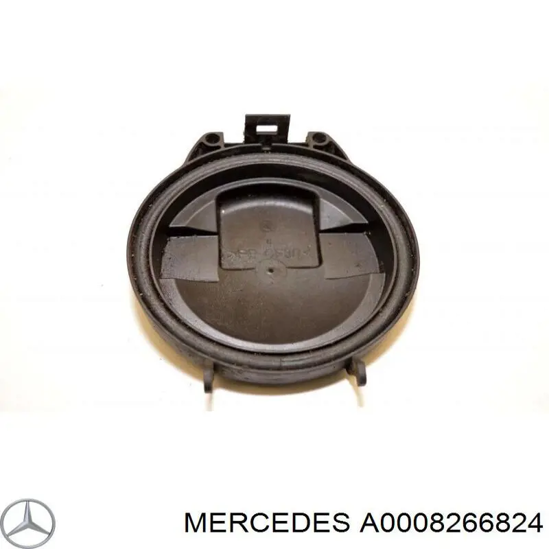  A0008266824 Mercedes