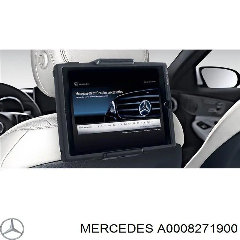  Mercedes A0008271900 preço, a partir de 227,80 USD