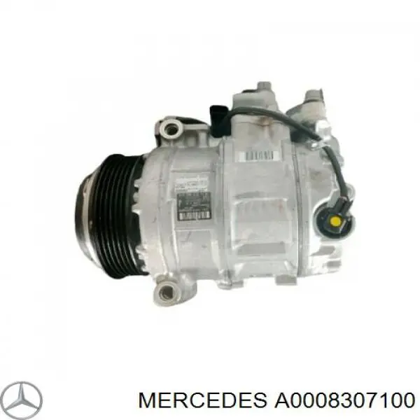 Compressor de aparelho de ar condicionado Nissens 890749 preço, a partir de 377,42 USD