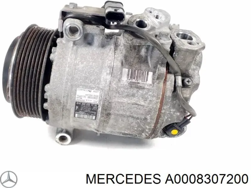 Compressor de aparelho de ar condicionado Lucas ACP01258 preço, a partir de 537,43 USD
