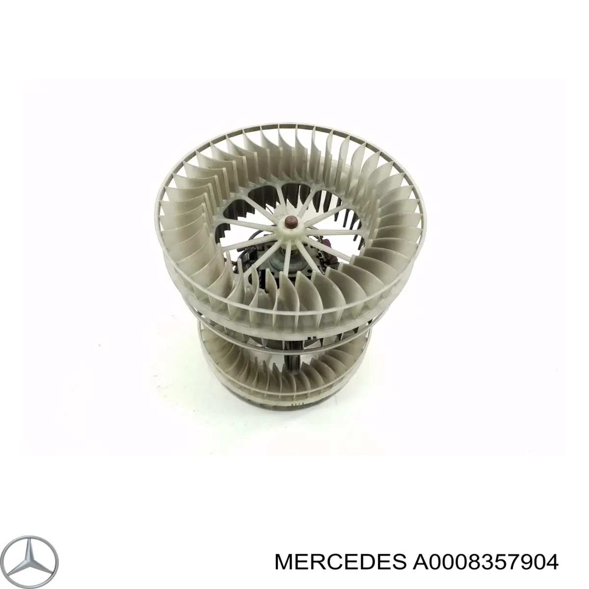 Motor de ventilador de forno (de aquecedor de salão) Mercedes A0008357904 preço, a partir de 105,15 USD