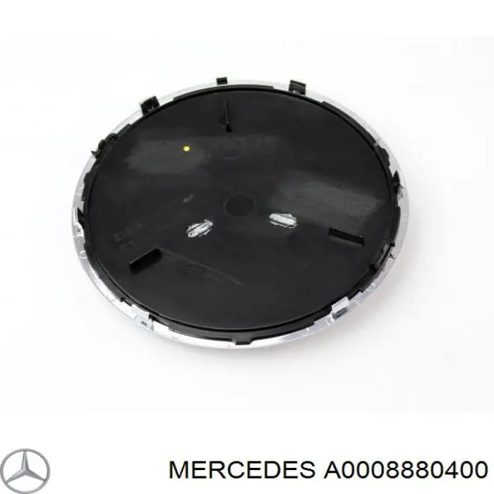  Mercedes A0008880400