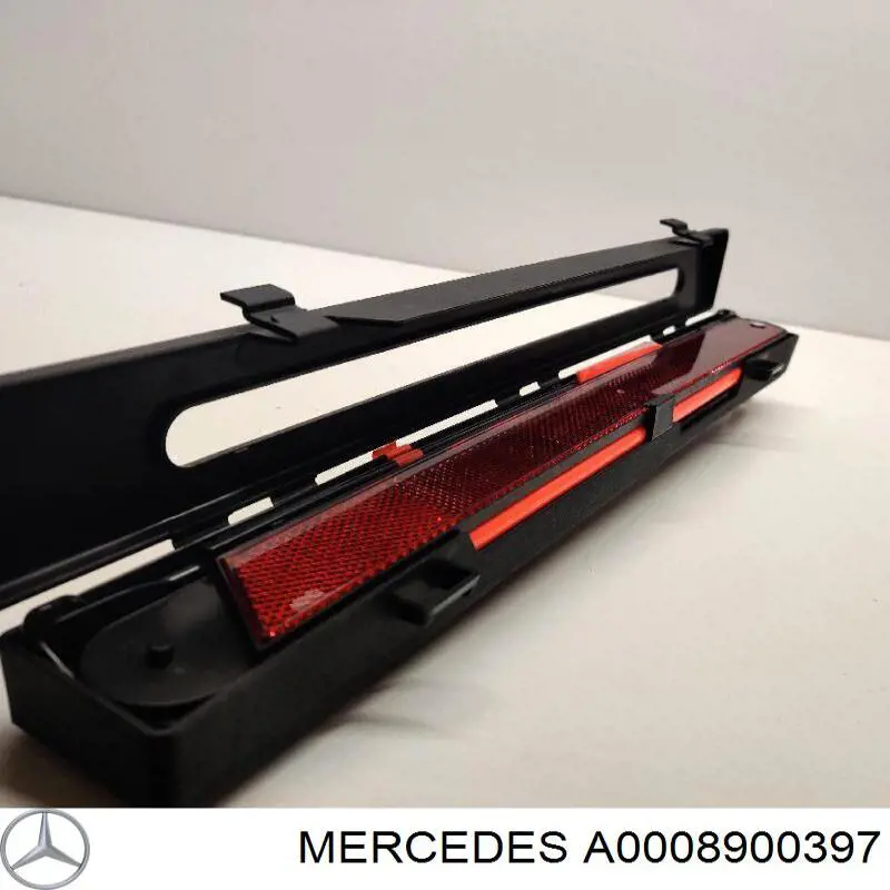 Compre A0008900397 Mercedes 