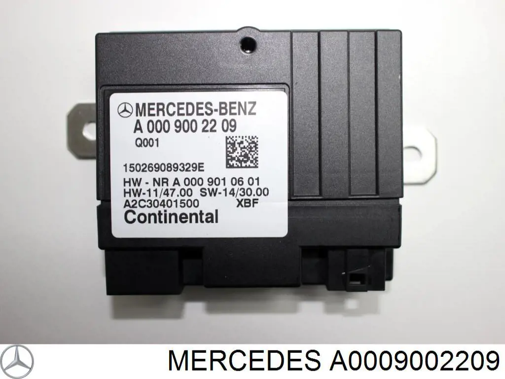  Mercedes A0009002209 preço, a partir de 76,62 USD