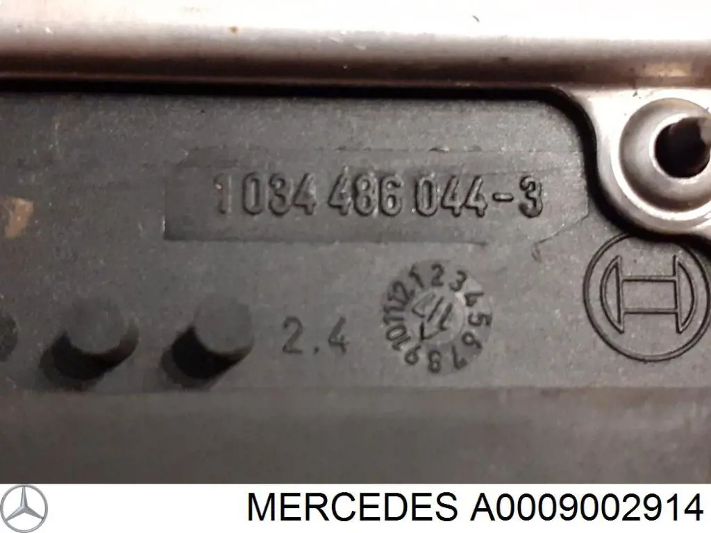  Mercedes A000900291464 preço, a partir de 284,33 USD