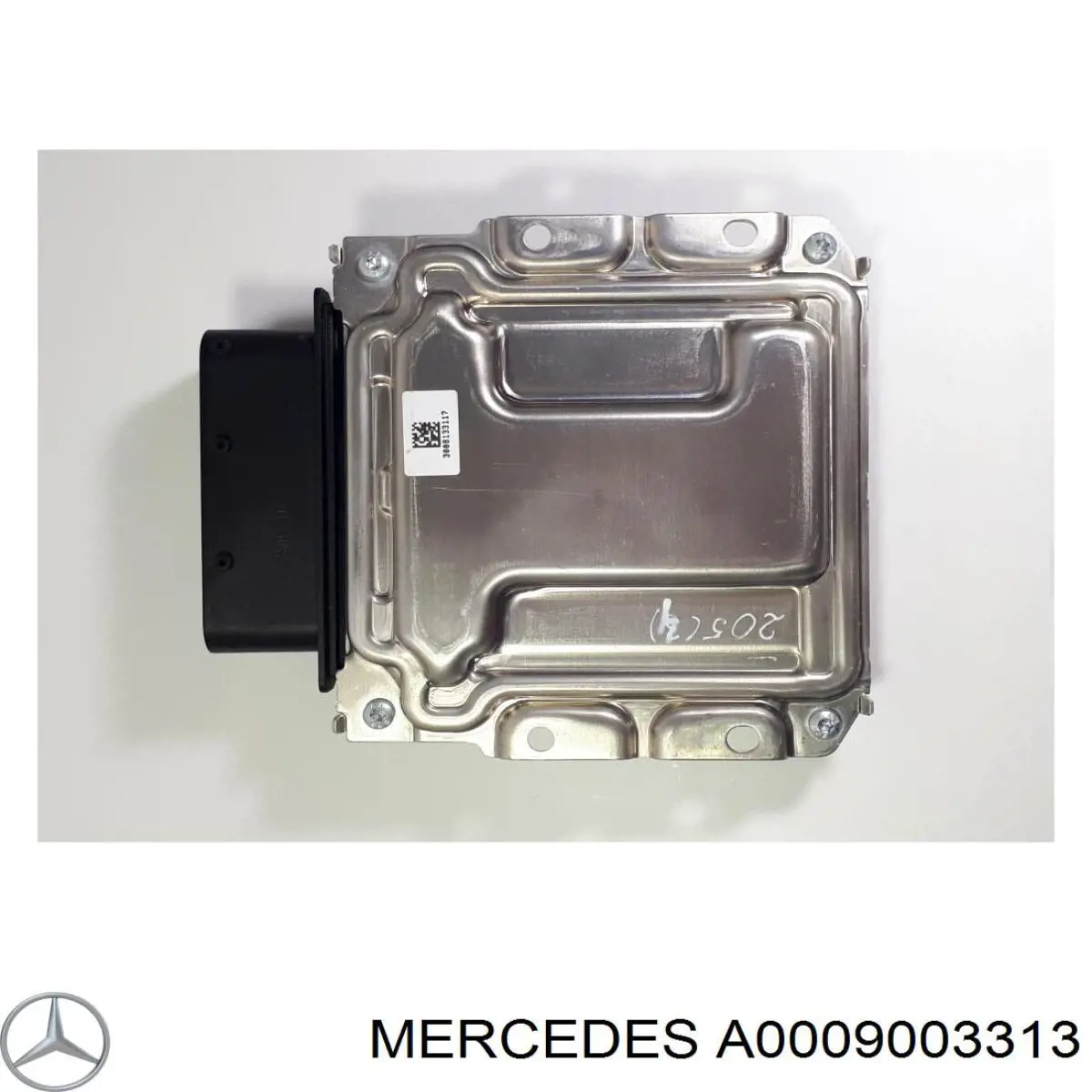 A0009003313 Mercedes Unidade de controlo AD BLUE