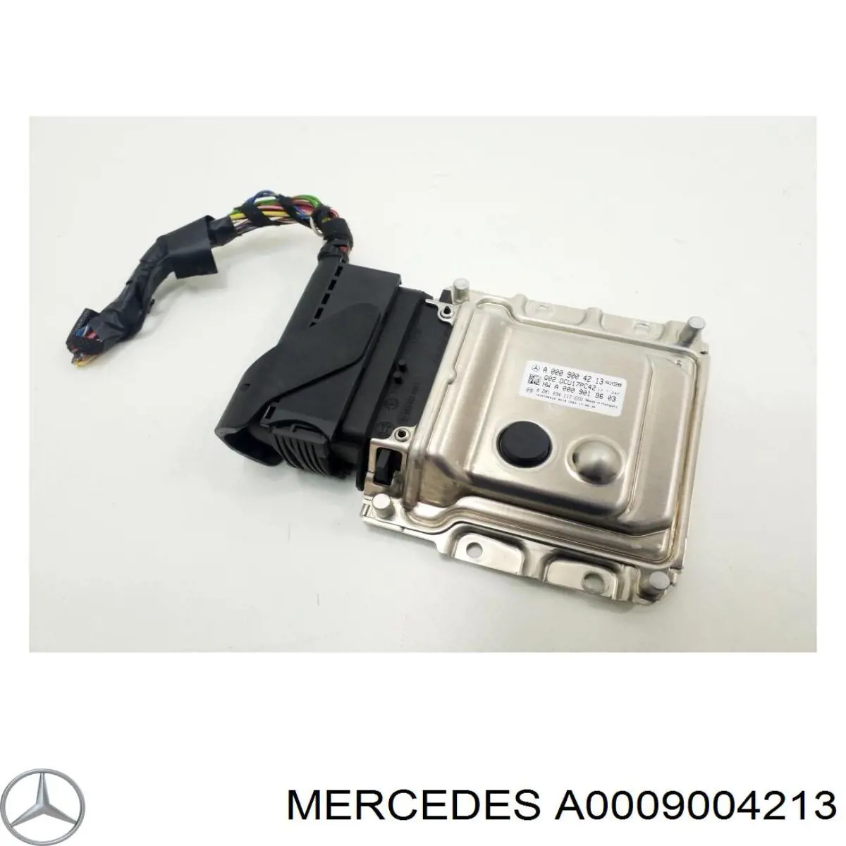 A0009004213 Mercedes 