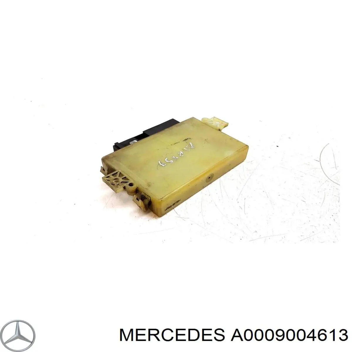 Compre A0009004613 Mercedes Unidade de controlo AD BLUE