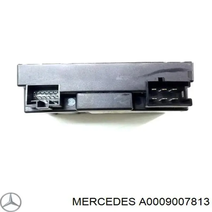 Módulo de direção (Centralina eletrônica) da bomba de combustível Mercedes 000900241480 preço, a partir de 48,39 USD