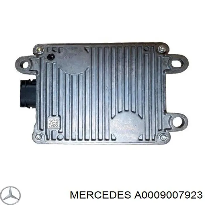  Mercedes A0009007923