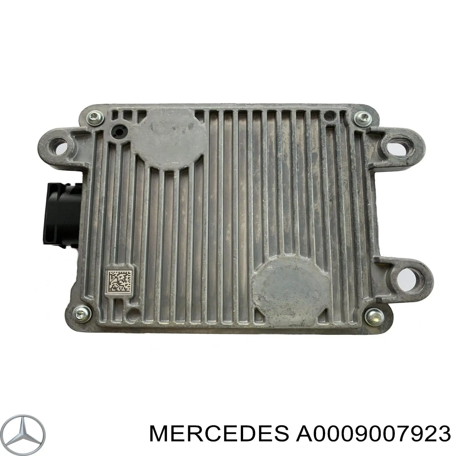 Sensor de radar de distância Mercedes A0009007923 preço, a partir de 430,00 USD