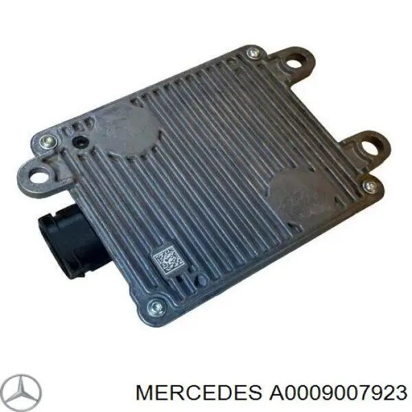 Sensor de radar de distância Mercedes A0009007923 preço, a partir de 430,00 USD