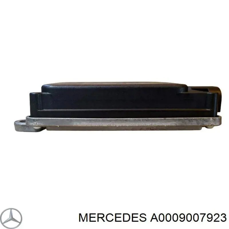 Compre A0009007923 Mercedes Sensor de radar de distância