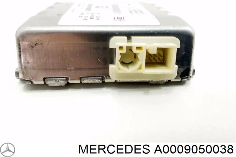 Módulo de direção da câmara Mercedes A0009050038 preço, a partir de 65,96 USD