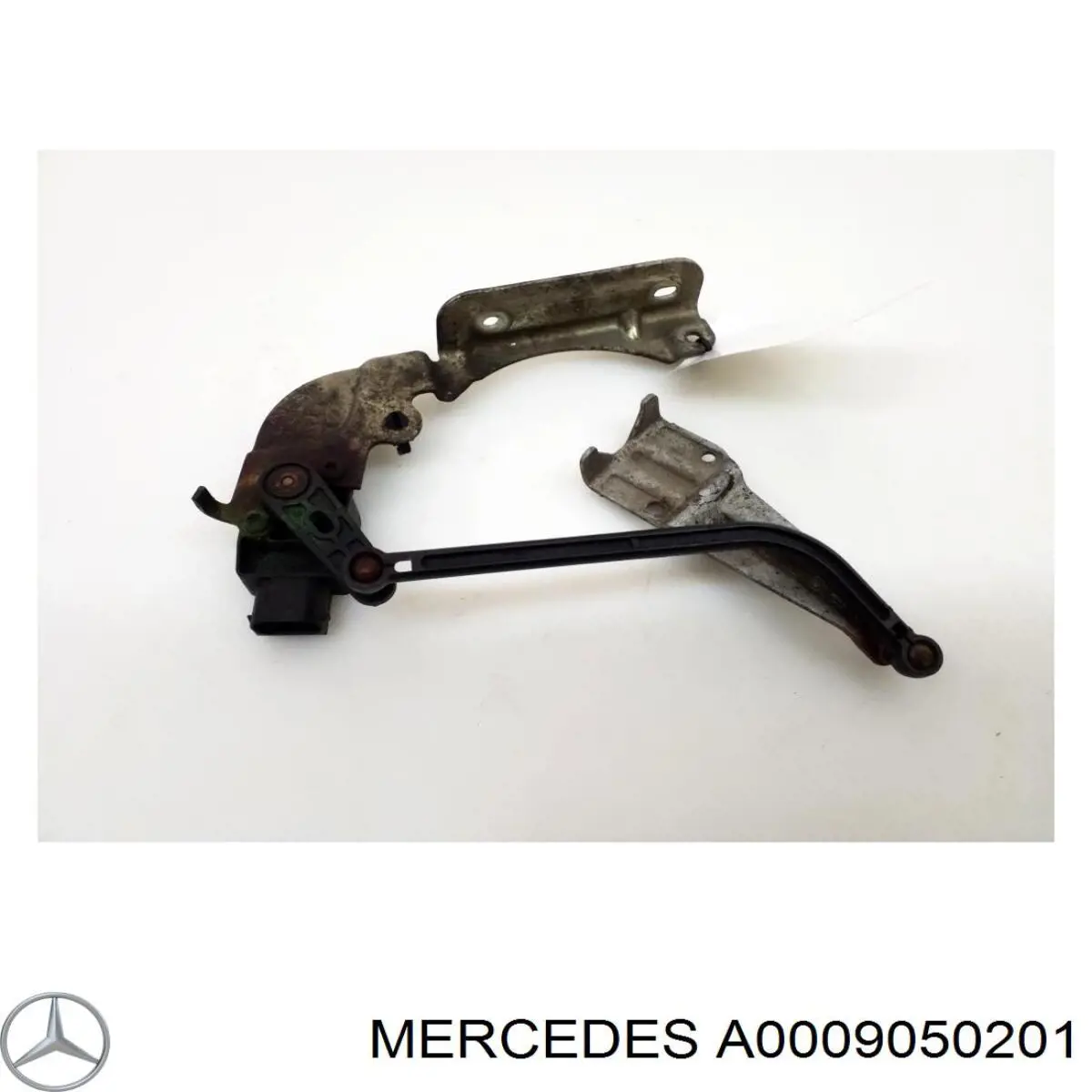 Sensor dianteiro do nível de posição de carroçaria Mercedes A0009050201 preço, a partir de 83,42 USD