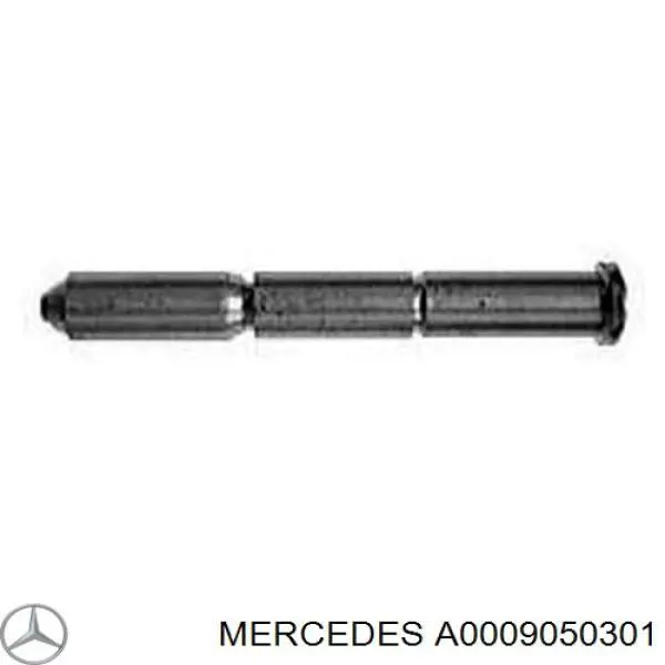 Sensor de pressão de óleo Mercedes A0009050301 preço, a partir de 129,71 USD
