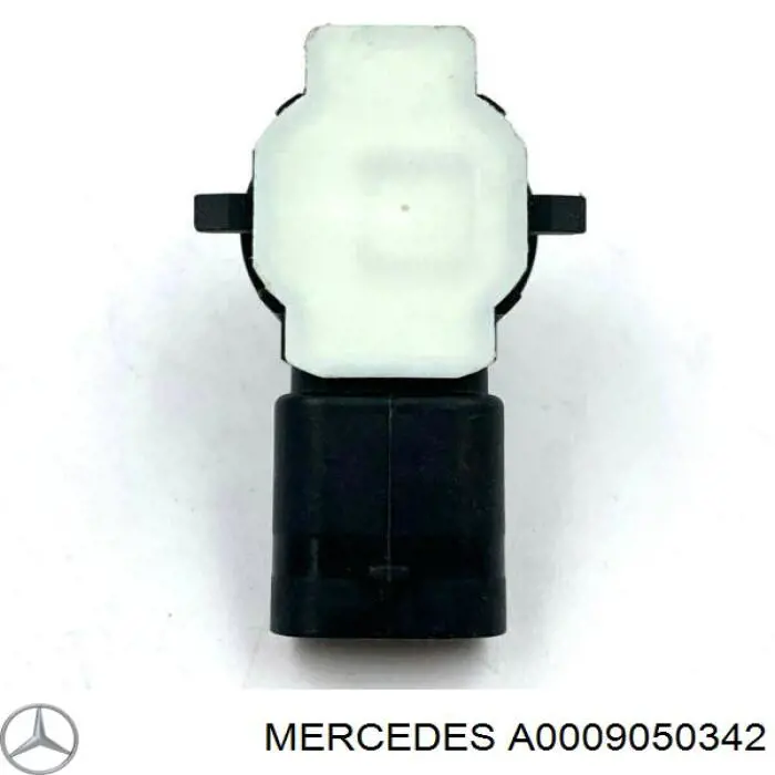 Compre 66035 FAE Sensor dianteiro de sinalização de estacionamento (sensor de estacionamento)