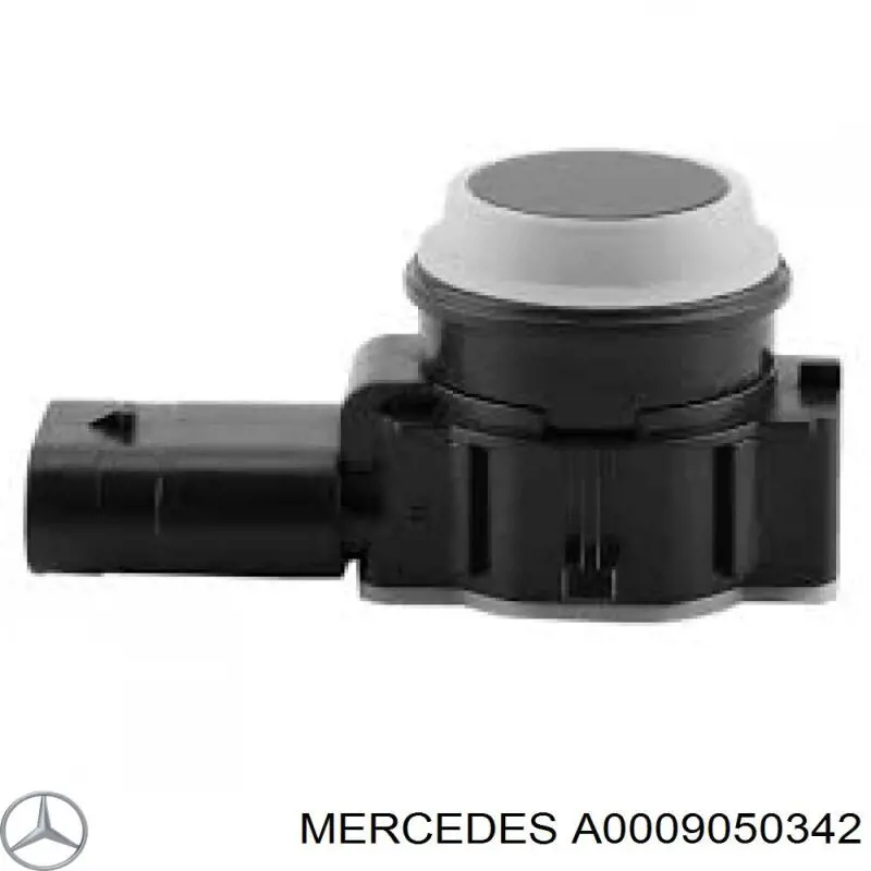 Sensor dianteiro de sinalização de estacionamento (sensor de estacionamento) FAE 66035 preço, a partir de 40,07 USD